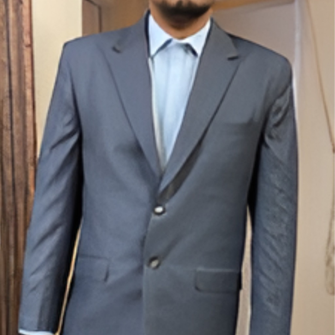Karan Sanghvi