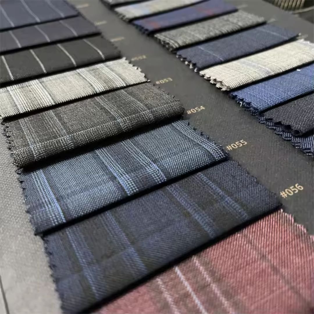 Dononman - Best Suit Tailor in Mumbai