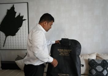 Men’s Tailor