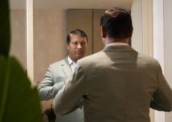 Men’s Tailor