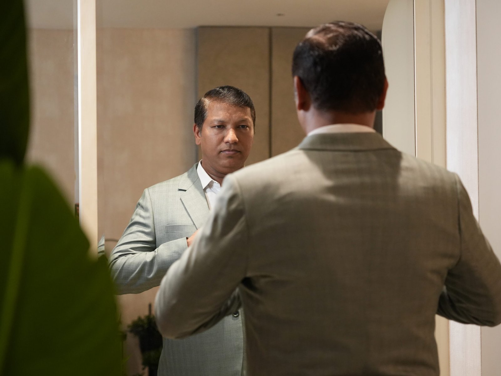 Dononman - Best Suit Tailor in Mumbai