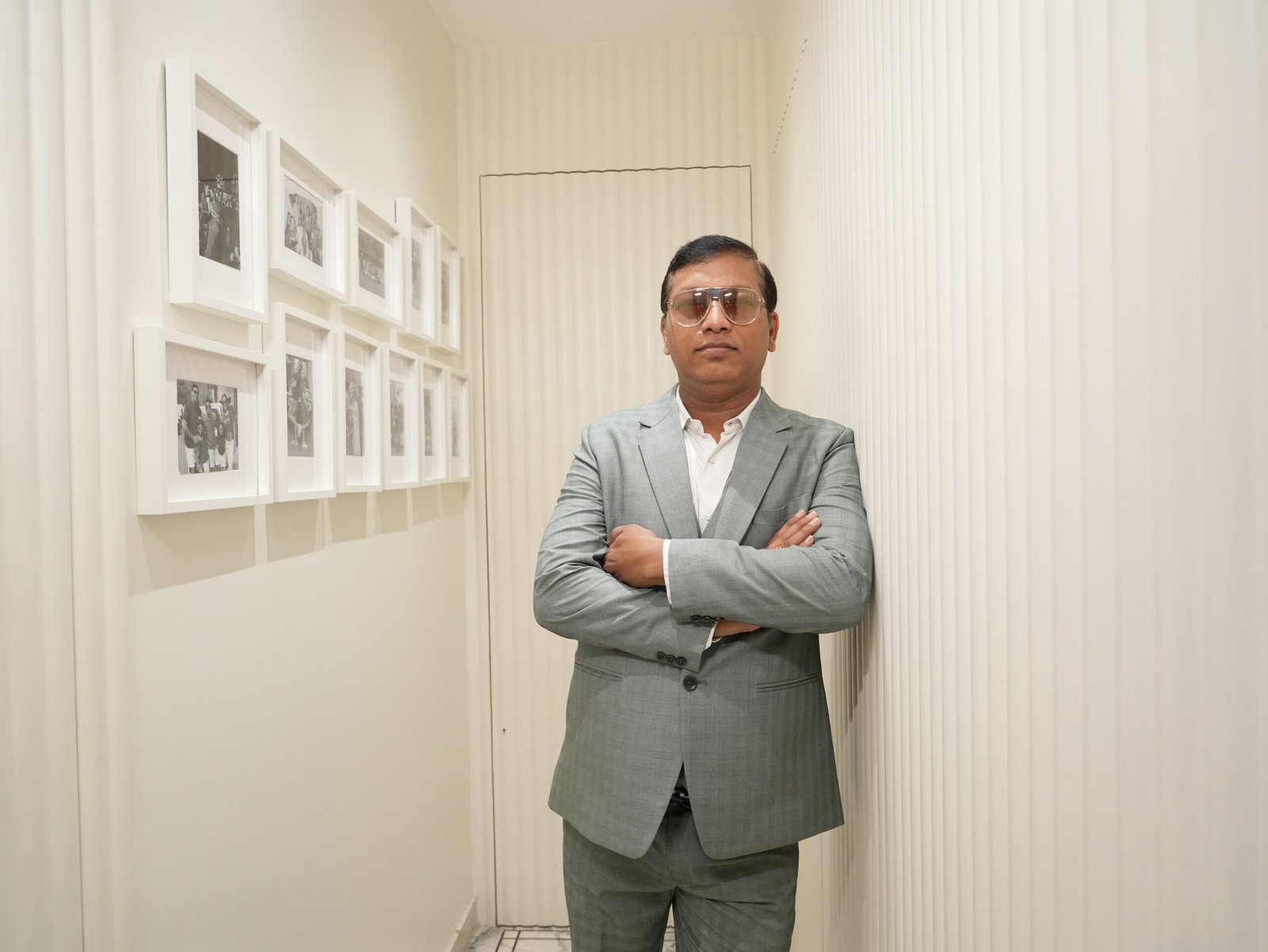 Dononman - Best Suit Tailor in Mumbai