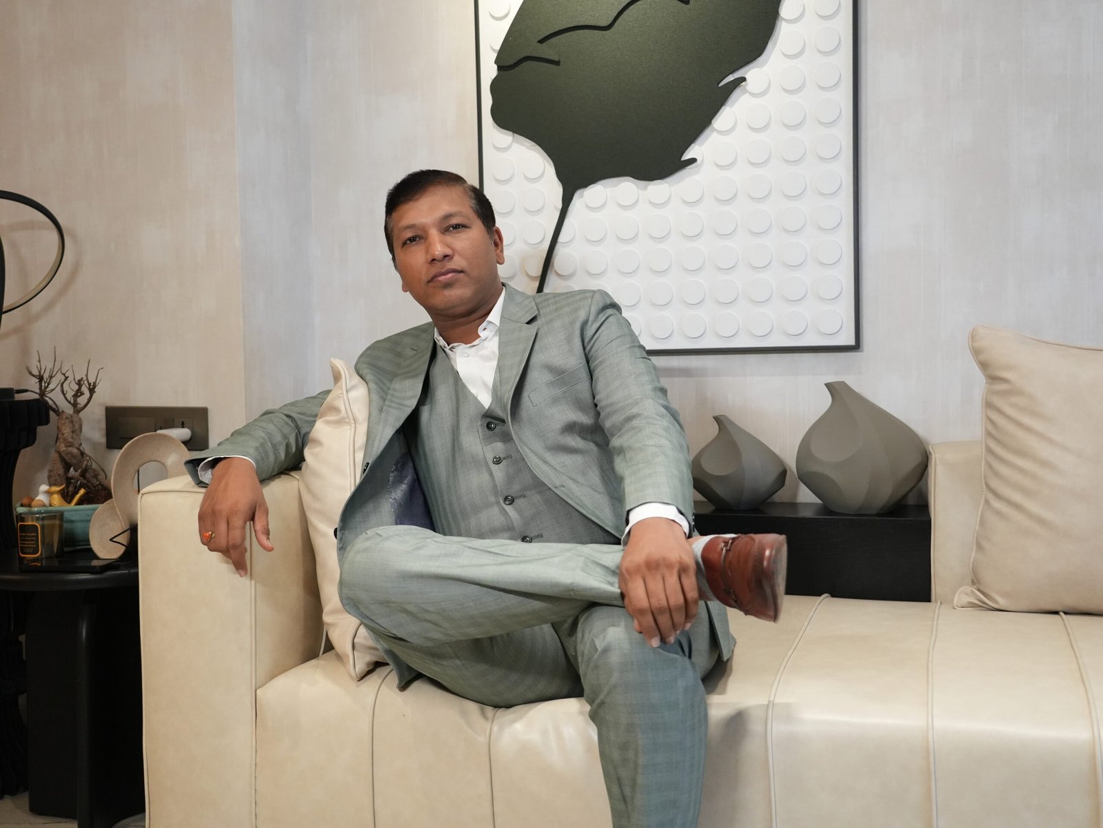 Dononman - Best Suit Tailor in Mumbai