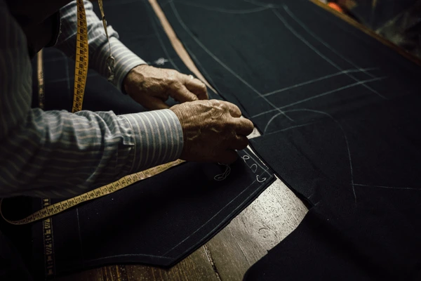 Dononman - Best Suit Tailor in Mumbai