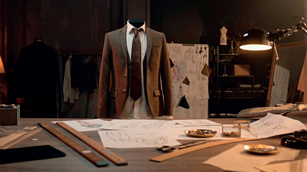 Dononman - Best Suit Tailor in Mumbai