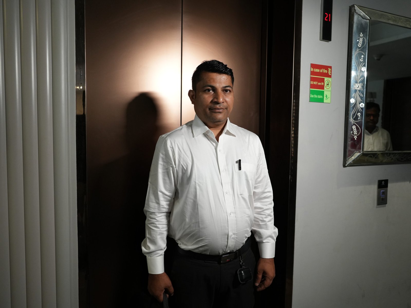 Dononman - Best Suit Tailor in Mumbai