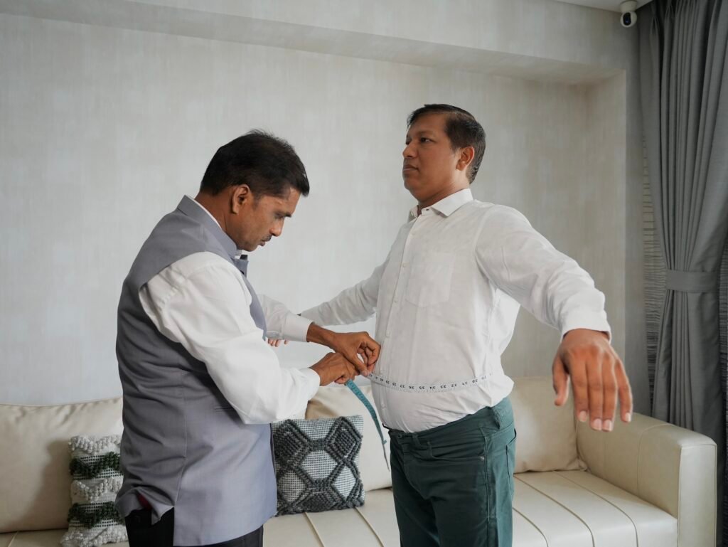Best no.1 Suit tailor in mumbai