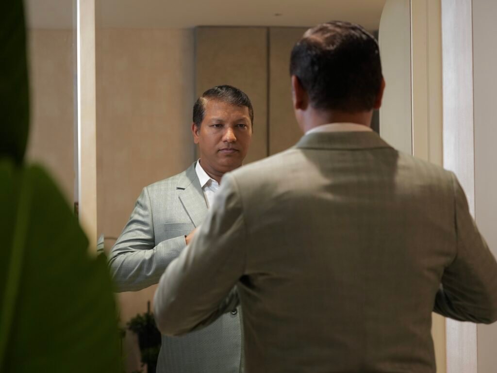 Suit Tailor in Mumbai