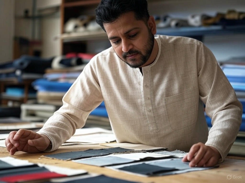 Dononman - Best Suit Tailor in Mumbai