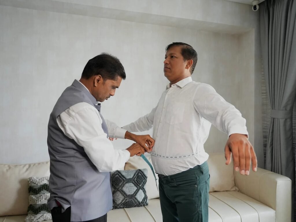 Best Suit Tailor Near The Taj Mahal Palace Mumbai