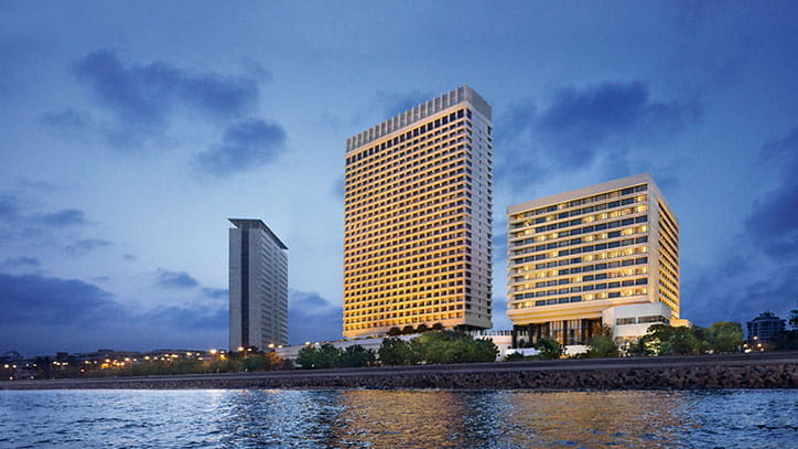 Suit Tailor Near The Oberoi Nariman Point