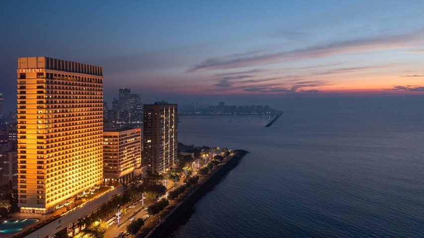 suit Tailor Near Trident Nariman Point Mumbai