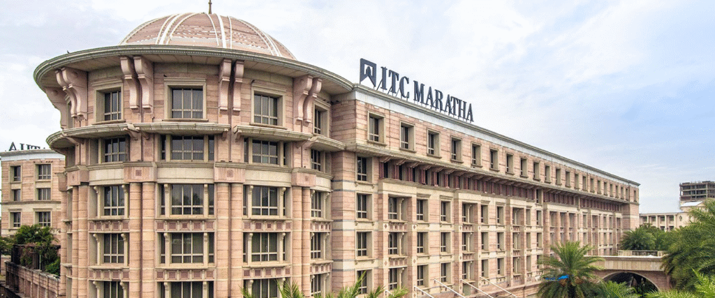 Suit Tailor Near ITC Maratha Andheri East