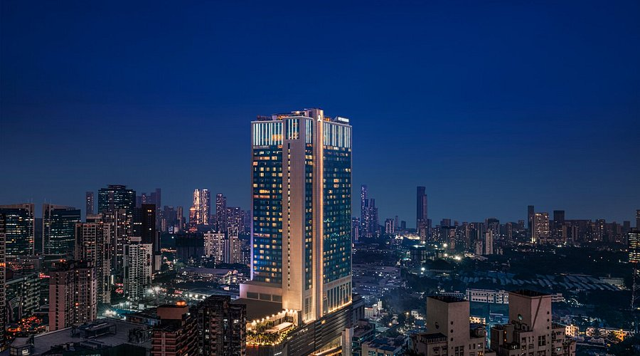 Best Suit Tailor Near The St. Regis Mumbai Lower Parel