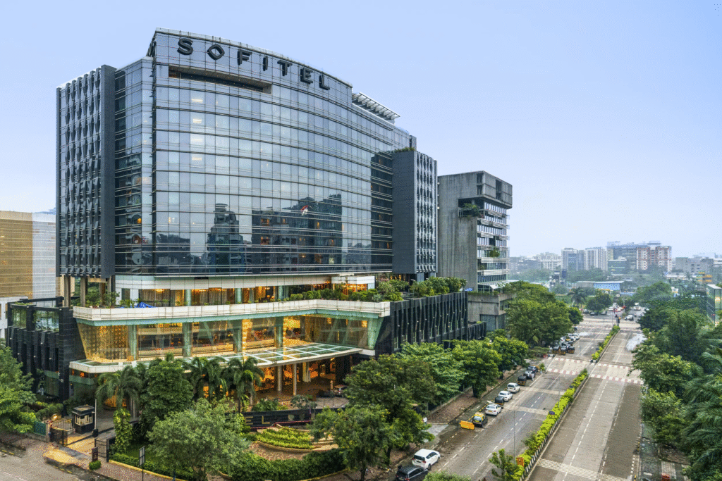 Best Suit Tailor Near Sofitel Mumbai