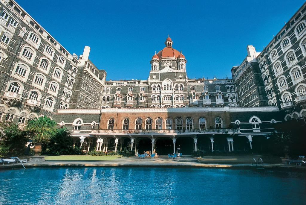 Suit Tailor Near The Taj Mahal Palace