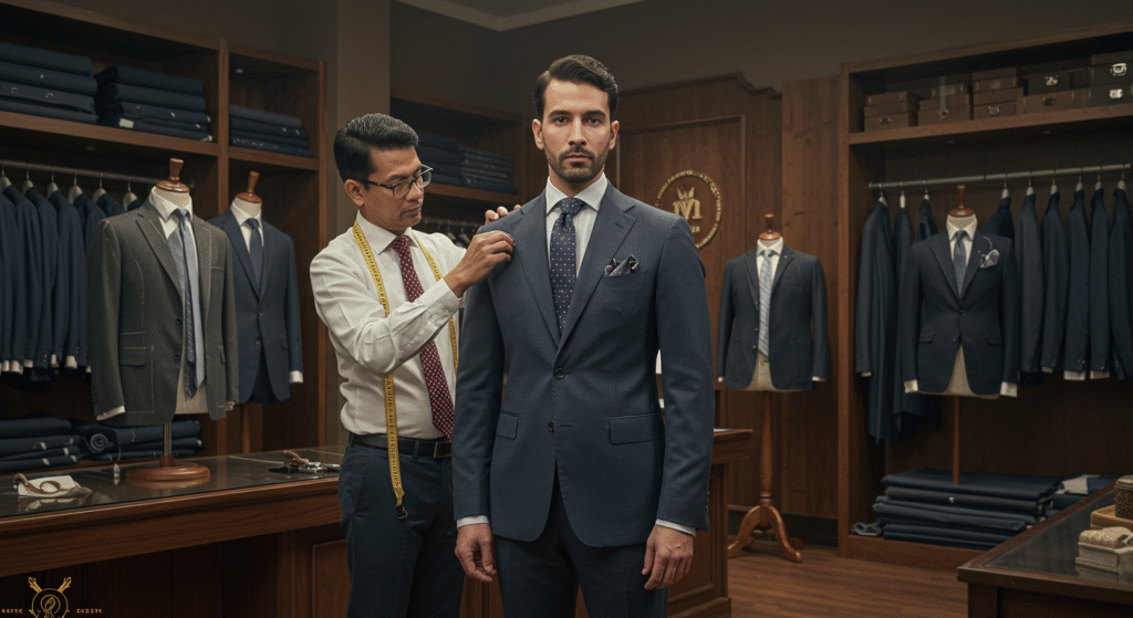 Tailor